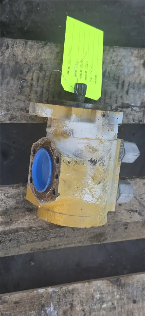 USED PUMP image 2
