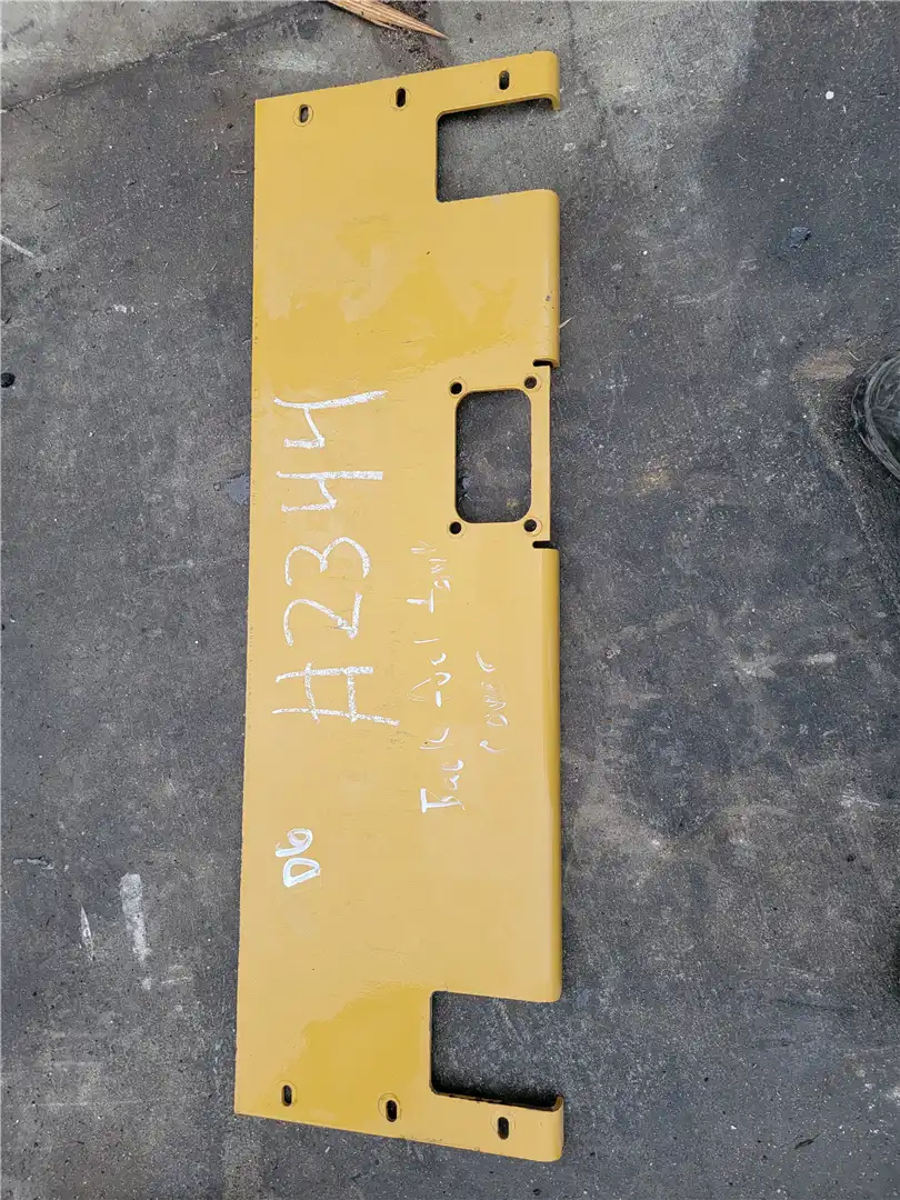 USED GUARD AS indicator image 1