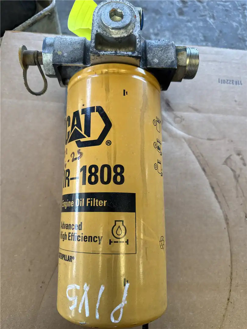 USED OIL FILTER GP image 4