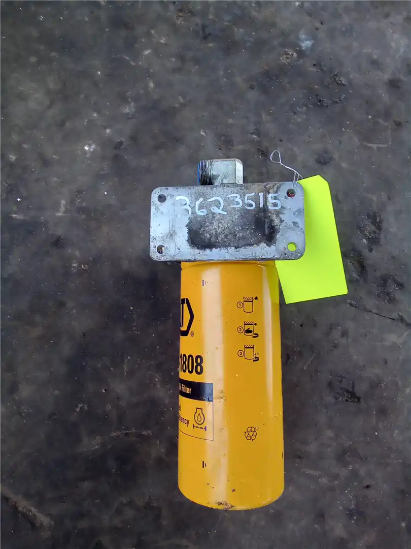 USED OIL FILTER GP image 2