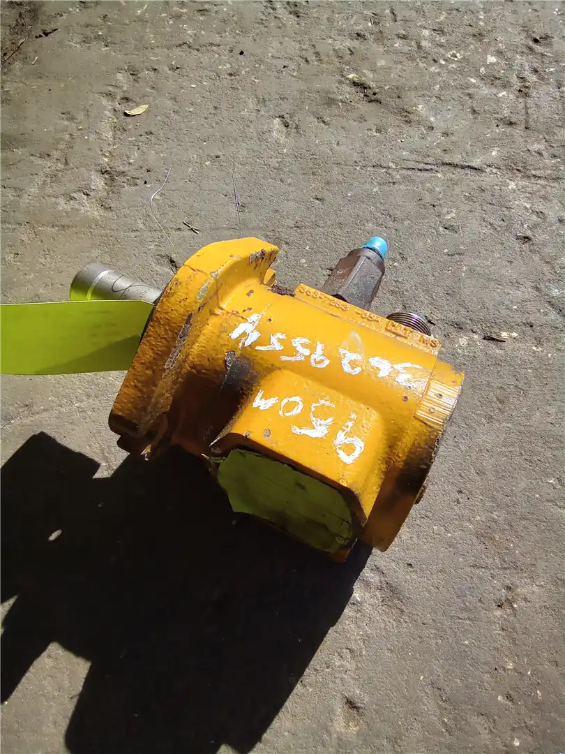 USED PUMP GP- GEAR image 4