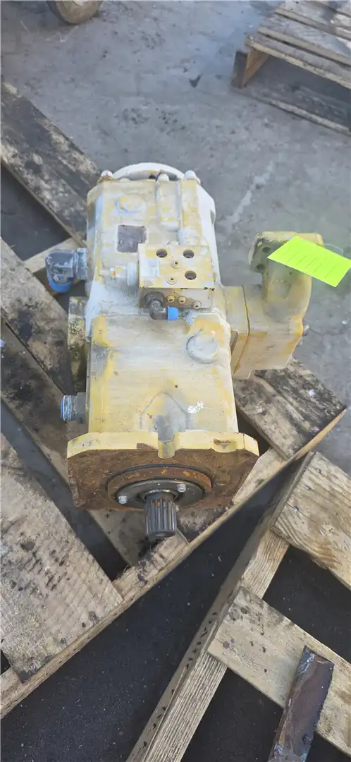 USED PUMP image 2