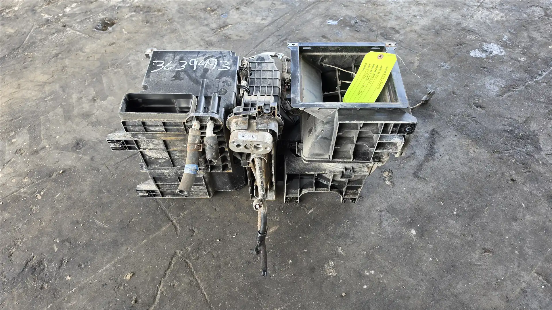 USED AIR CONDITION image 4