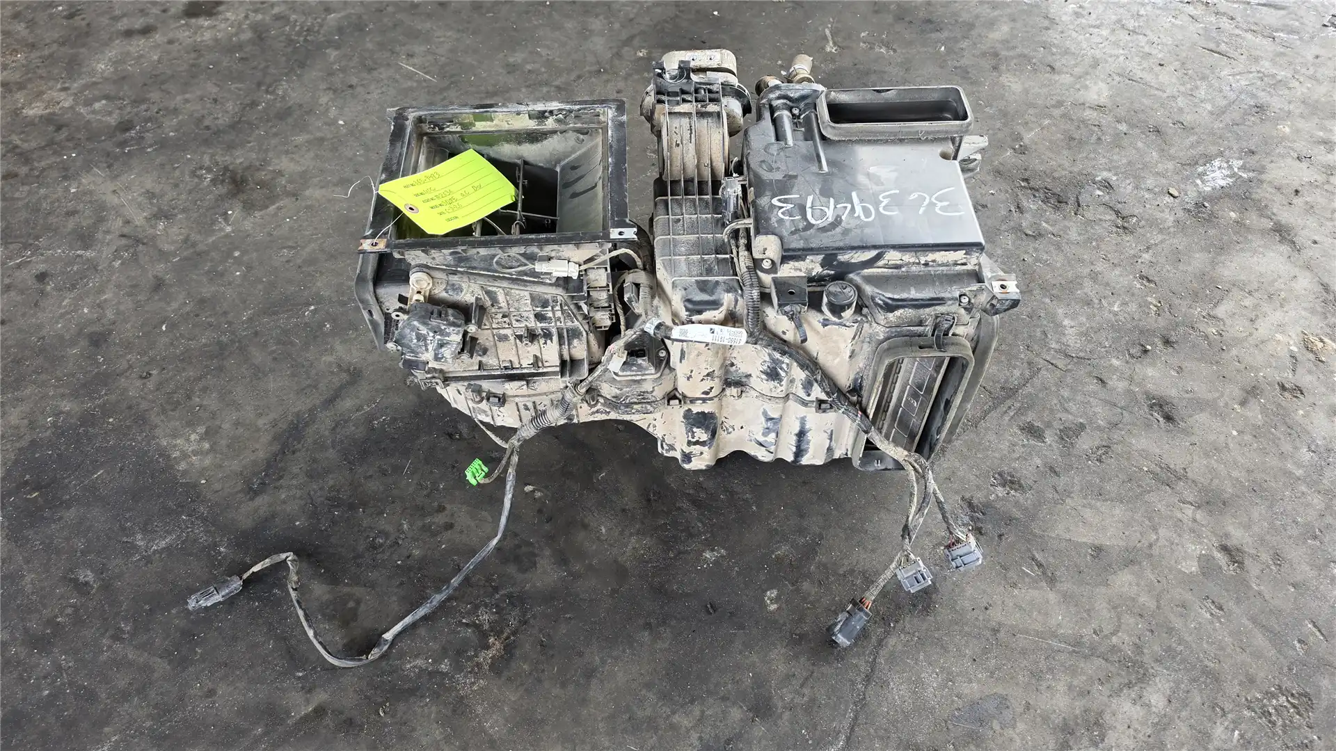 USED AIR CONDITION image 5