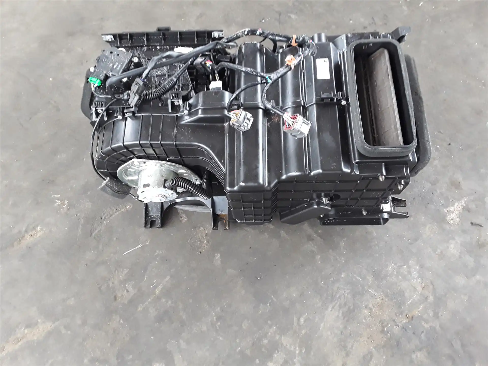USED AIR CONDITION image 3