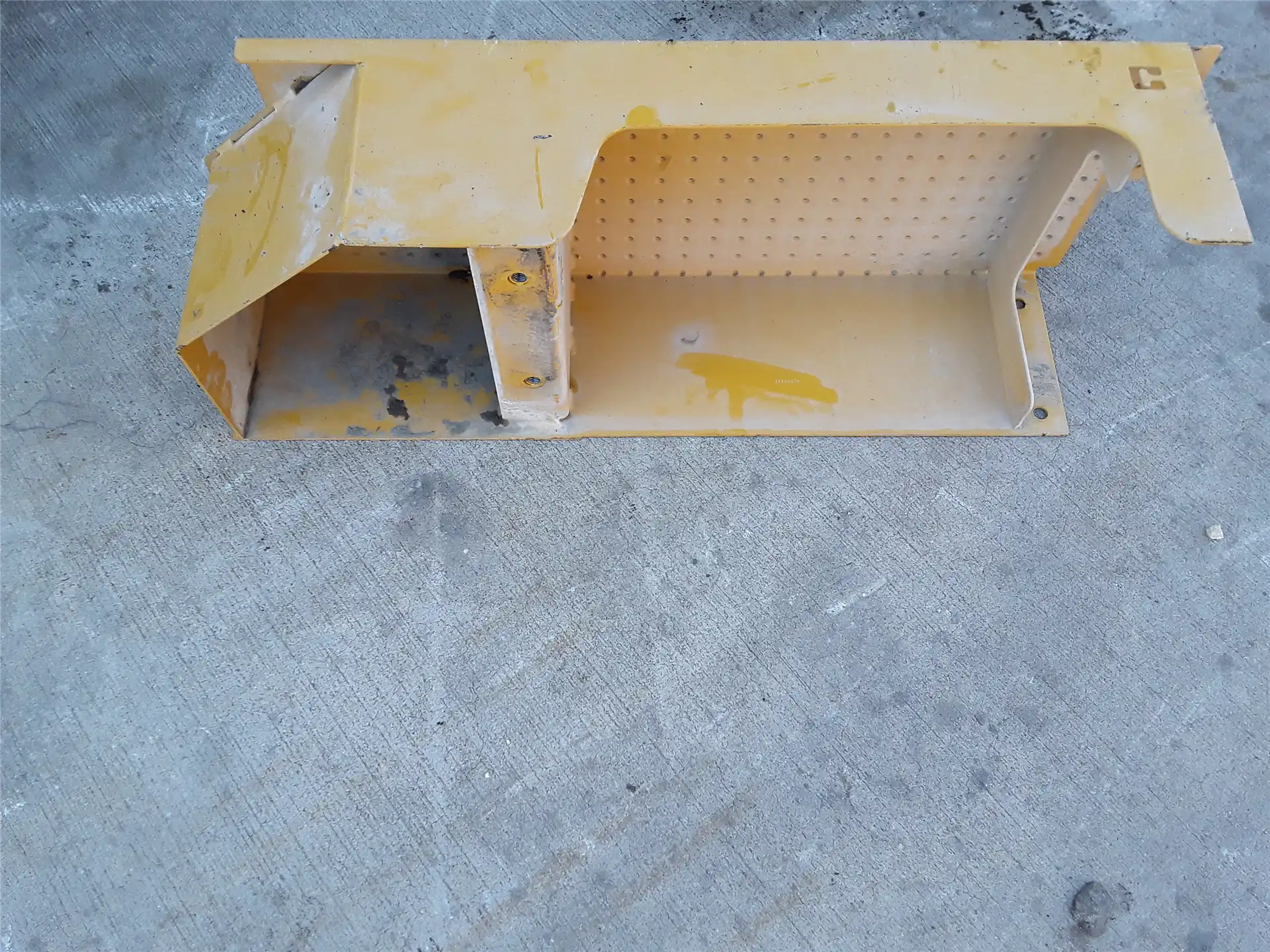 USED PLATFORM image 2