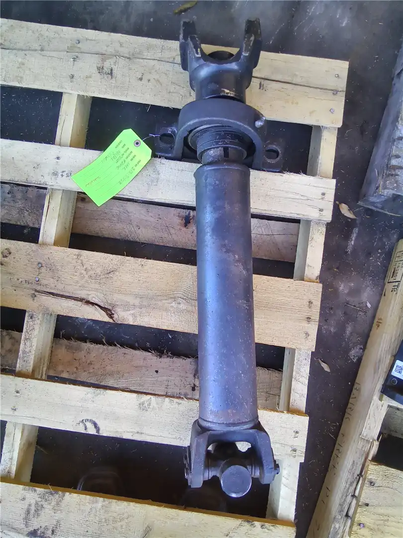 USED DRIVE SHAFT image 5