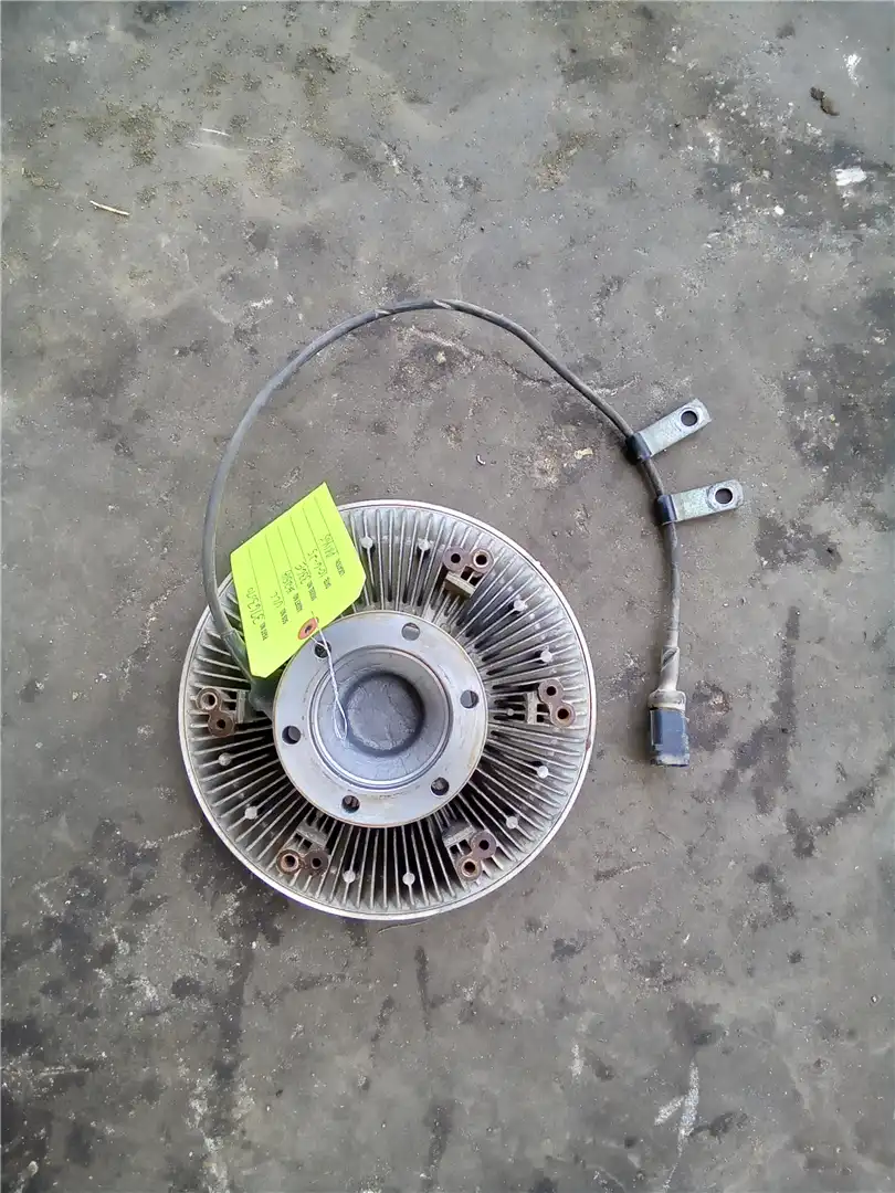 USED FAN DRIVE indicator image 1