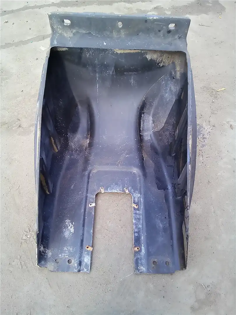 USED COVER image 2