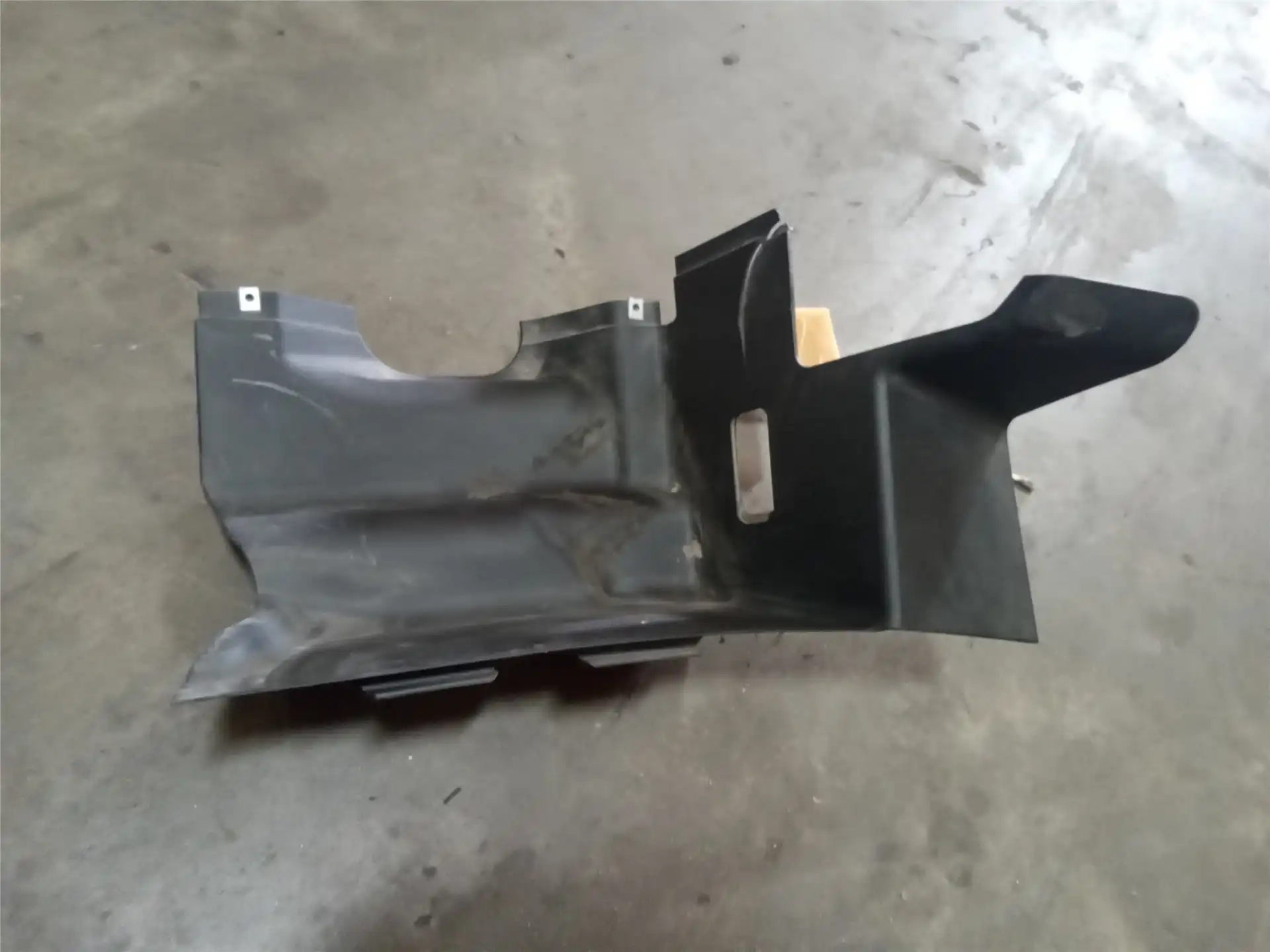 USED PANEL AS indicator image 1