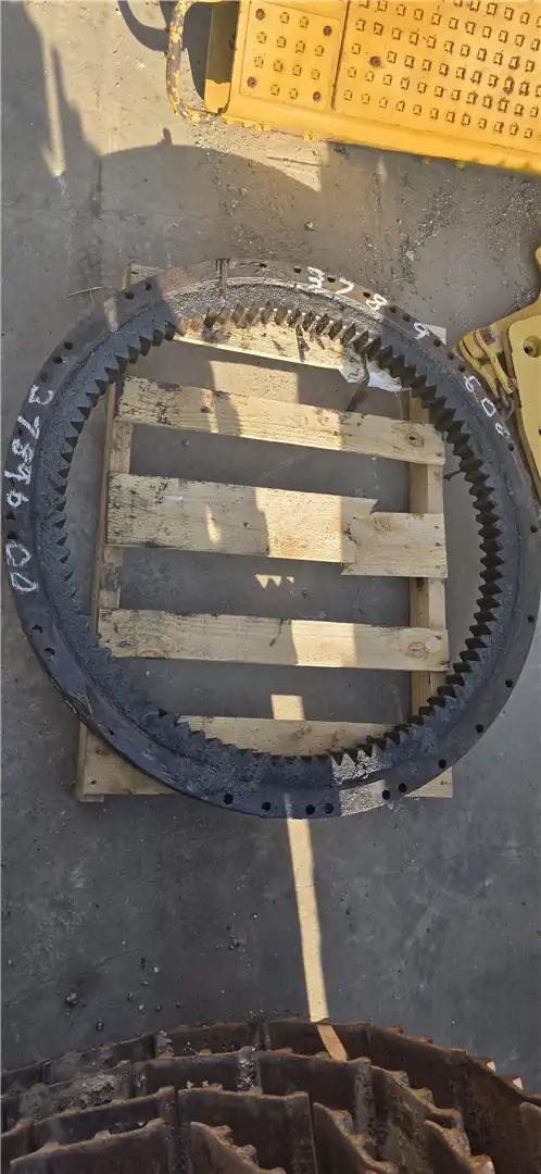 USED BEARING SWING image 2
