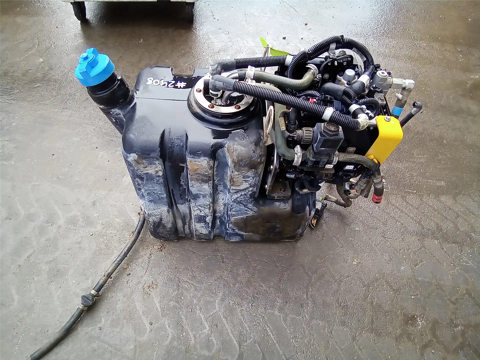 MODULE AR-DIESEL F image 2