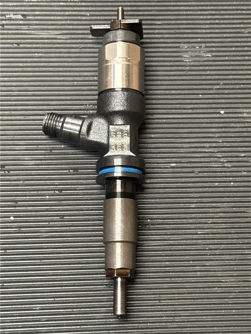 USED INJECTOR GP indicator image 1