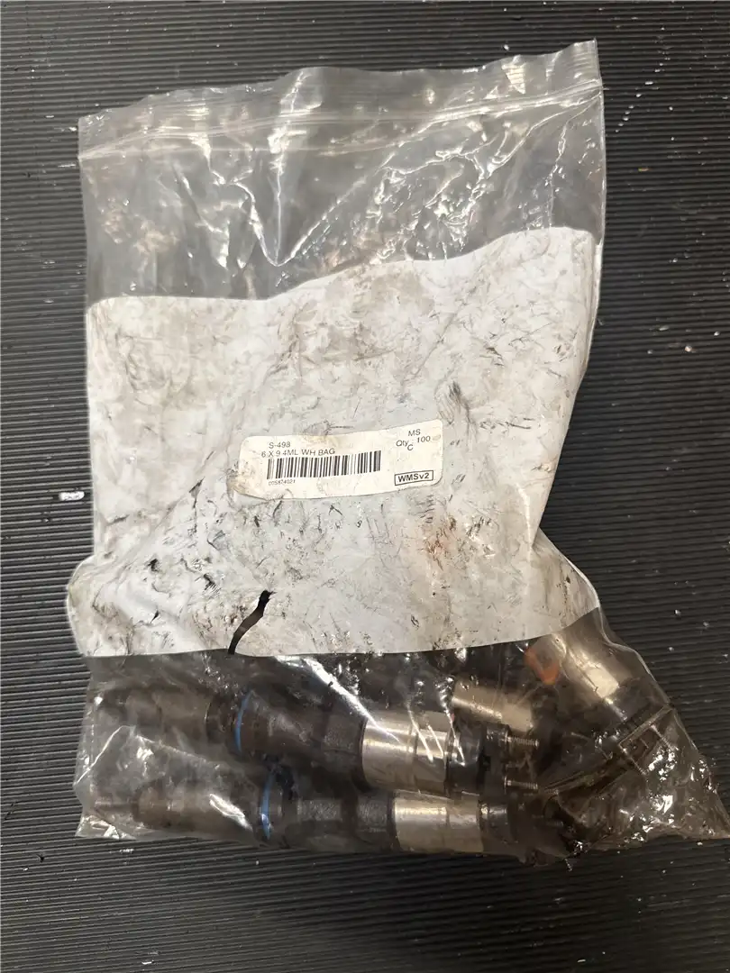 USED INJECTOR GP image 2