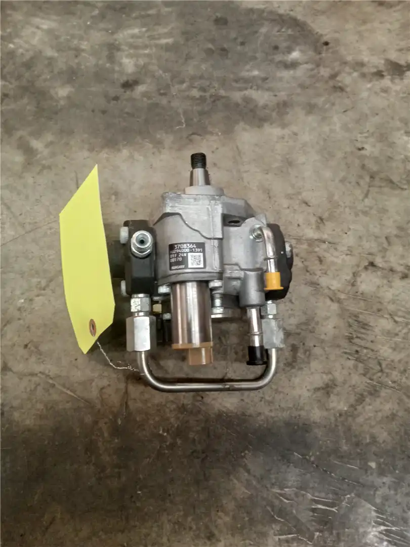 USED PUMP AS- FUEL image 2