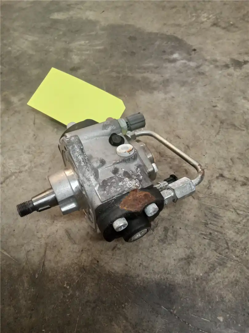 USED PUMP AS- FUEL image 3