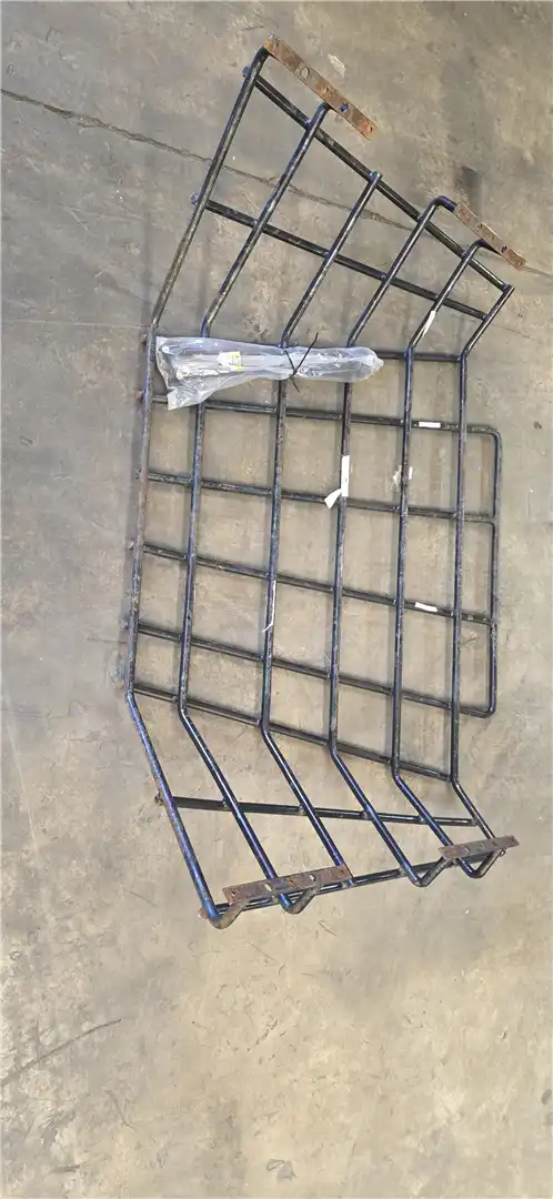 USED GRILL AS image 2