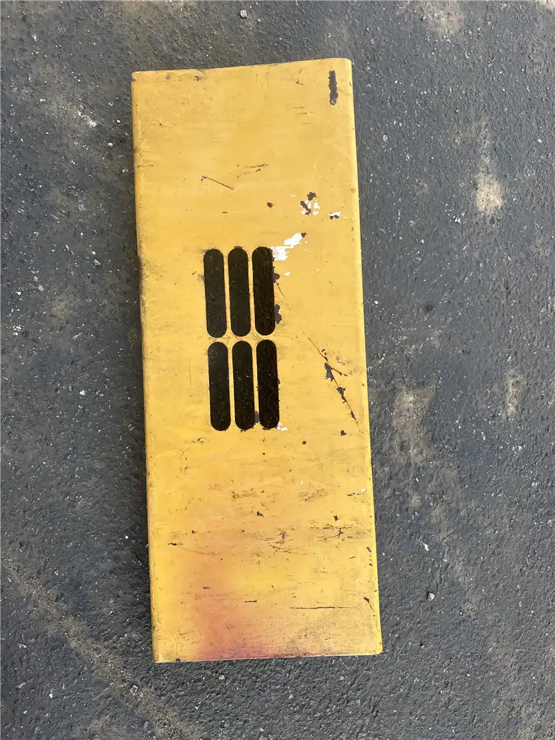 USED FENDER AS image 3