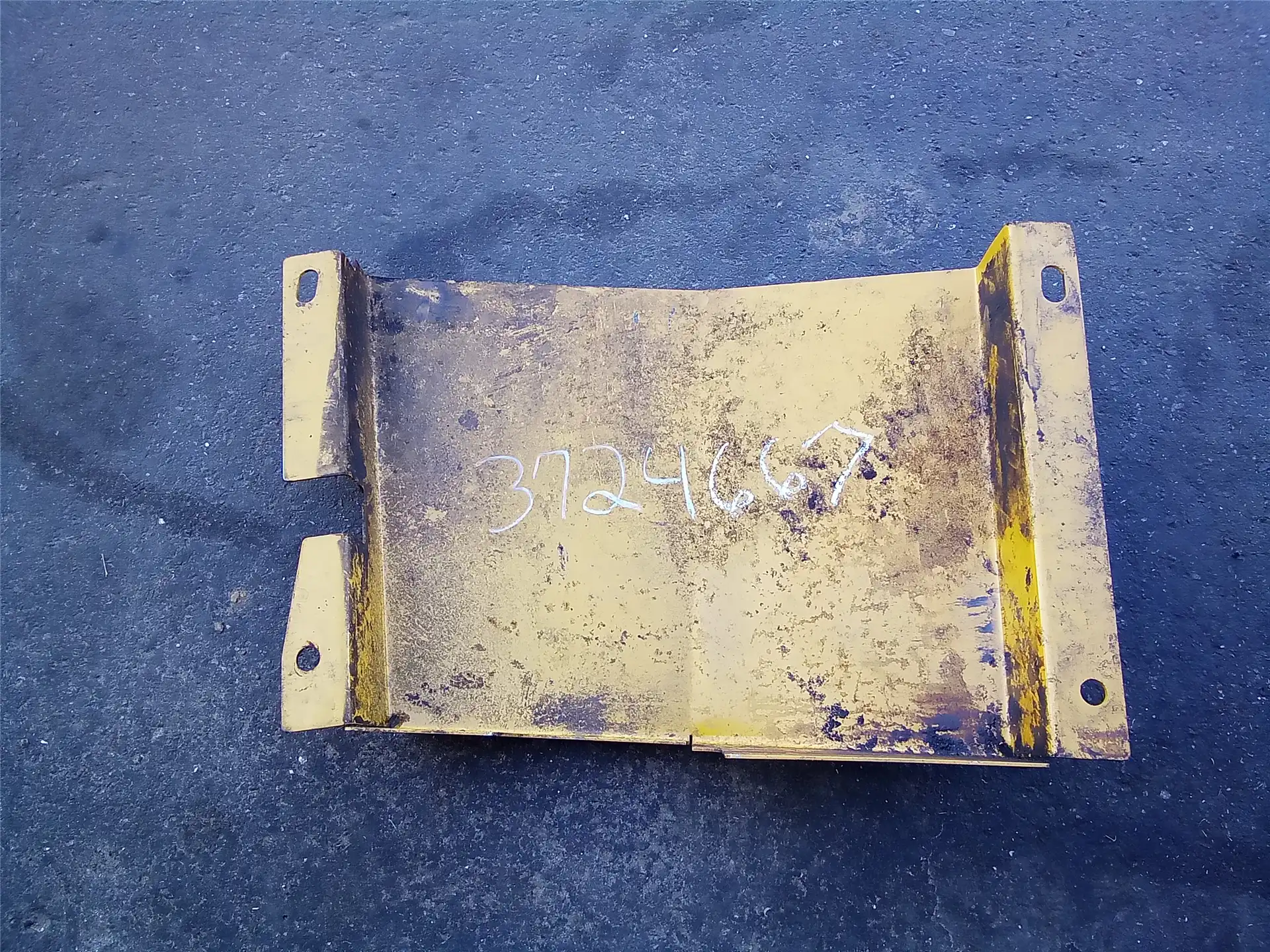 USED COVER indicator image 1