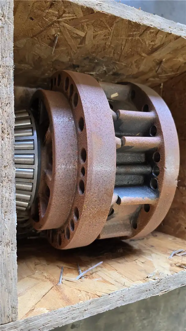 USED DIFFERENTIAL image 2