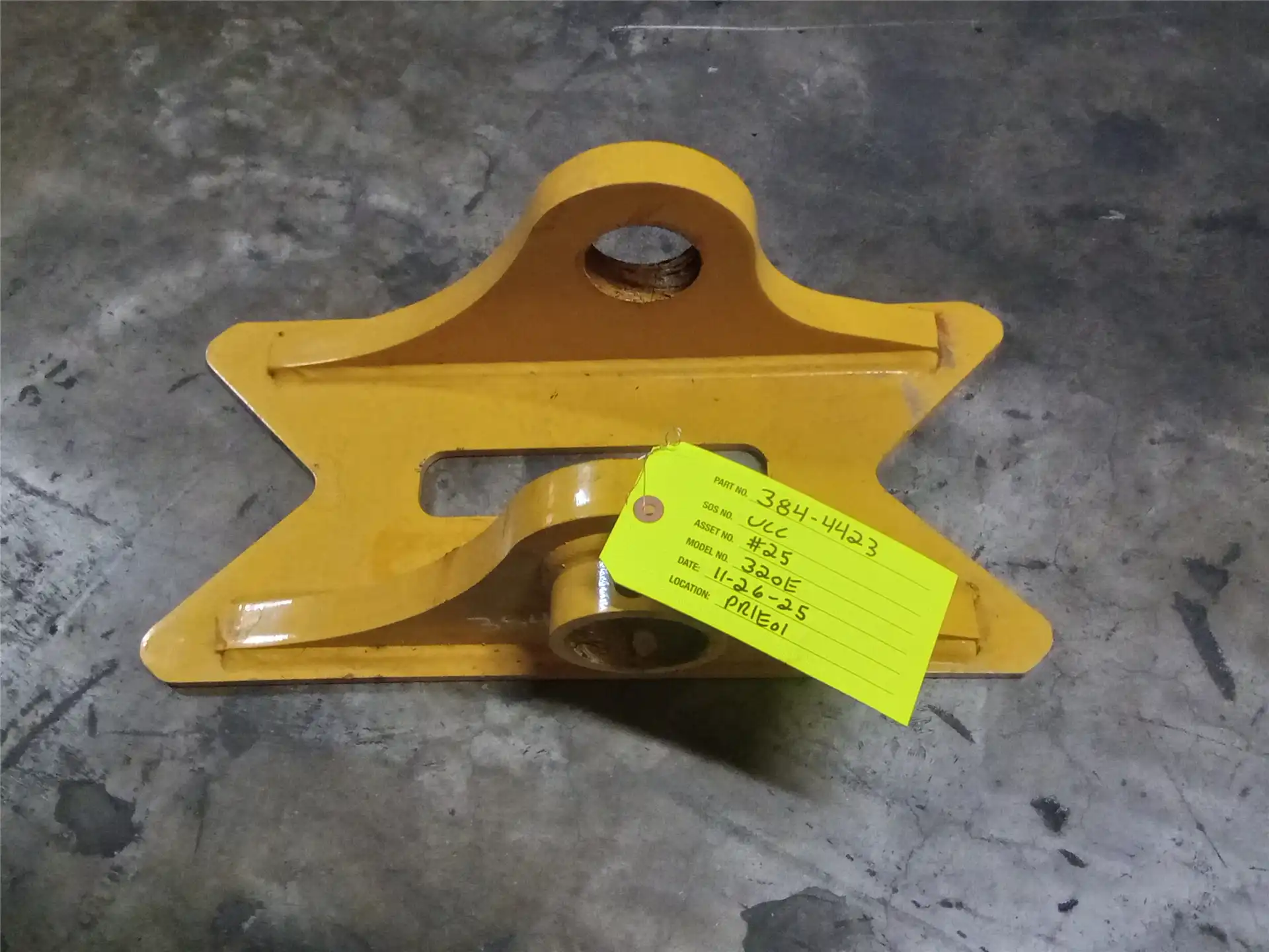 USED BRACKET AS image 4