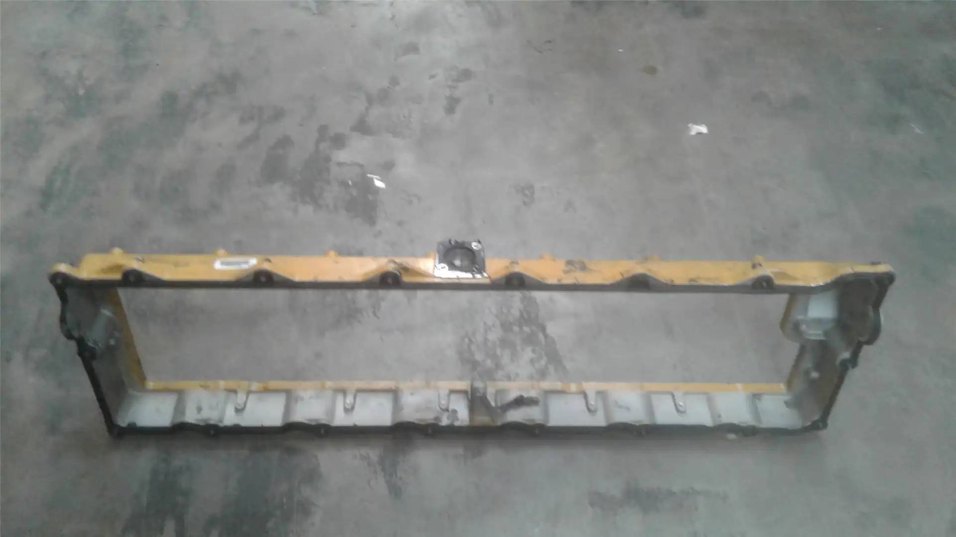 USED COVER AS image 3