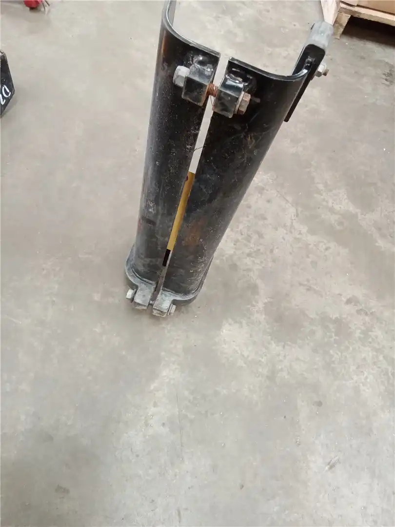 USED KIT-STEERING image 2