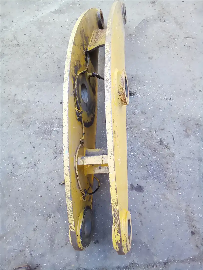 USED TILT LEVER image 2