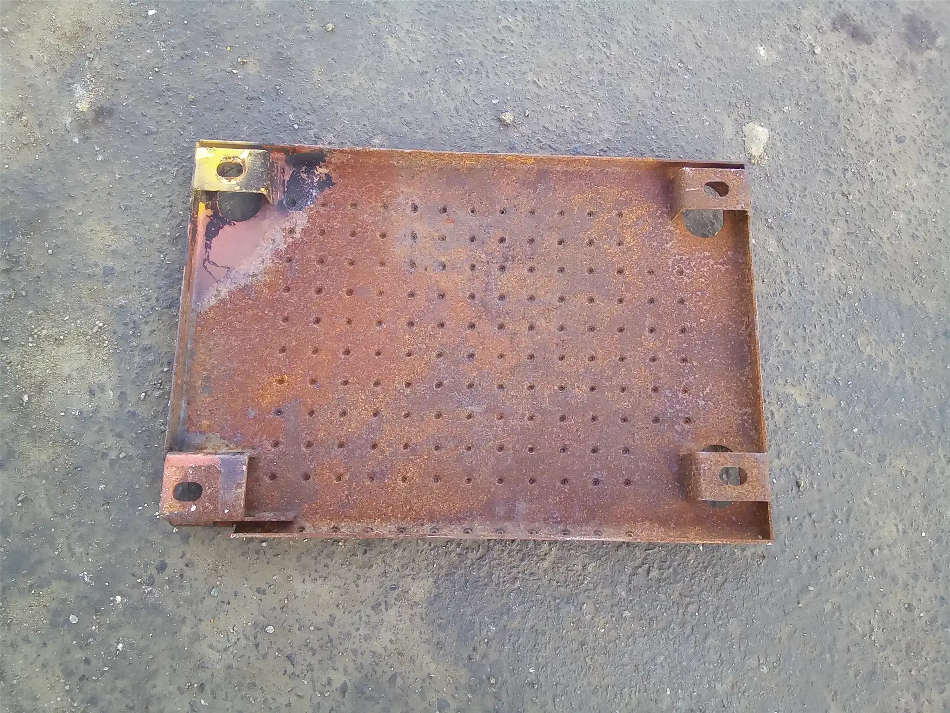 USED COVER AS image 2