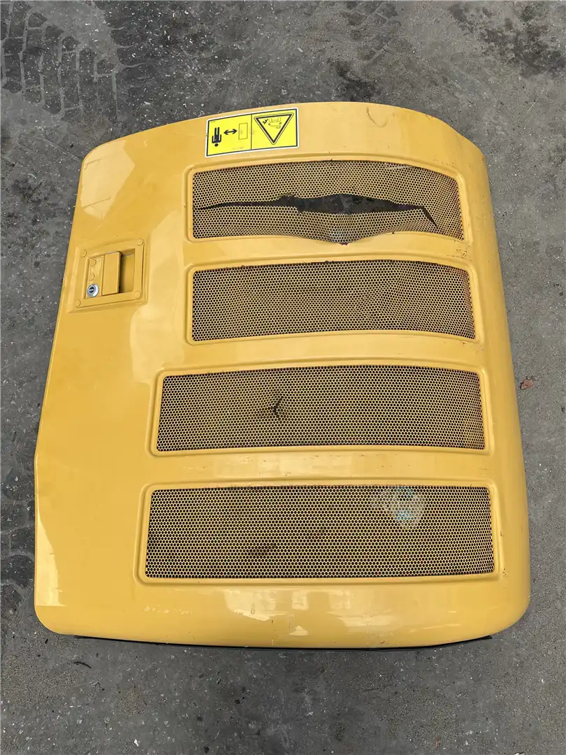 USED DOOR GP image 2