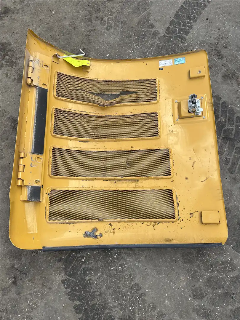 USED DOOR GP image 3