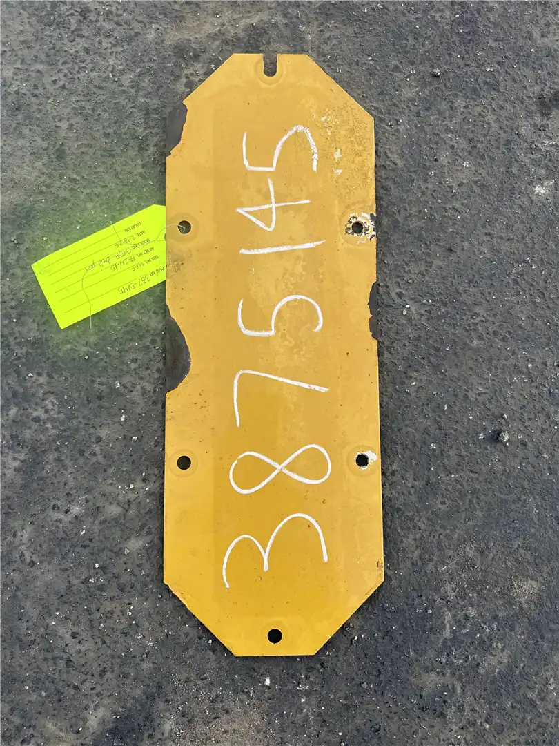 USED BELL PAN indicator image 1