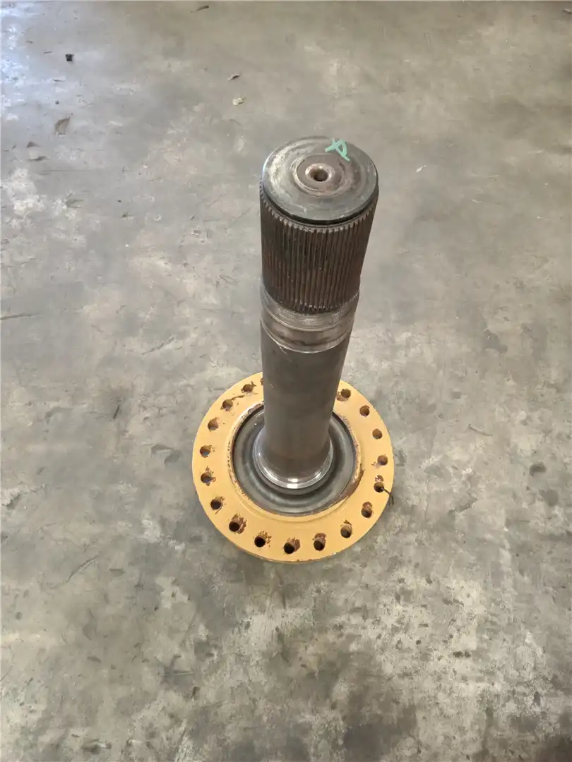 USED AXLE SHAFT image 2