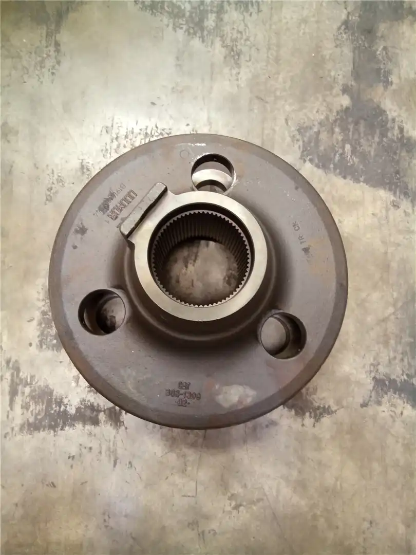 USED PLANETARY CAR indicator image 1