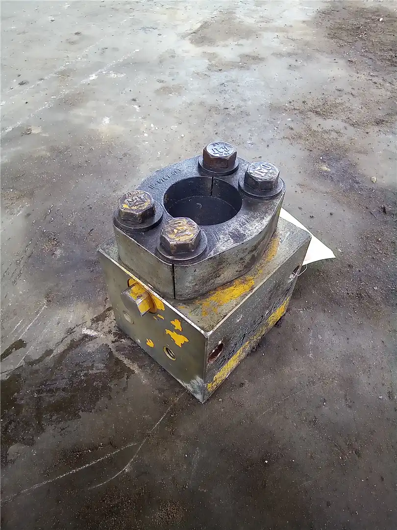 USED VALVE image 6