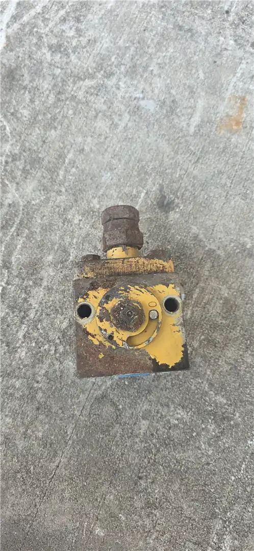 USED VALVE image 7