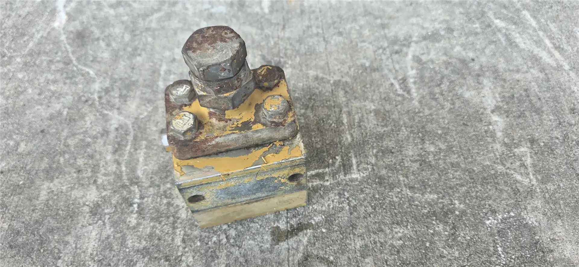 USED VALVE image 8