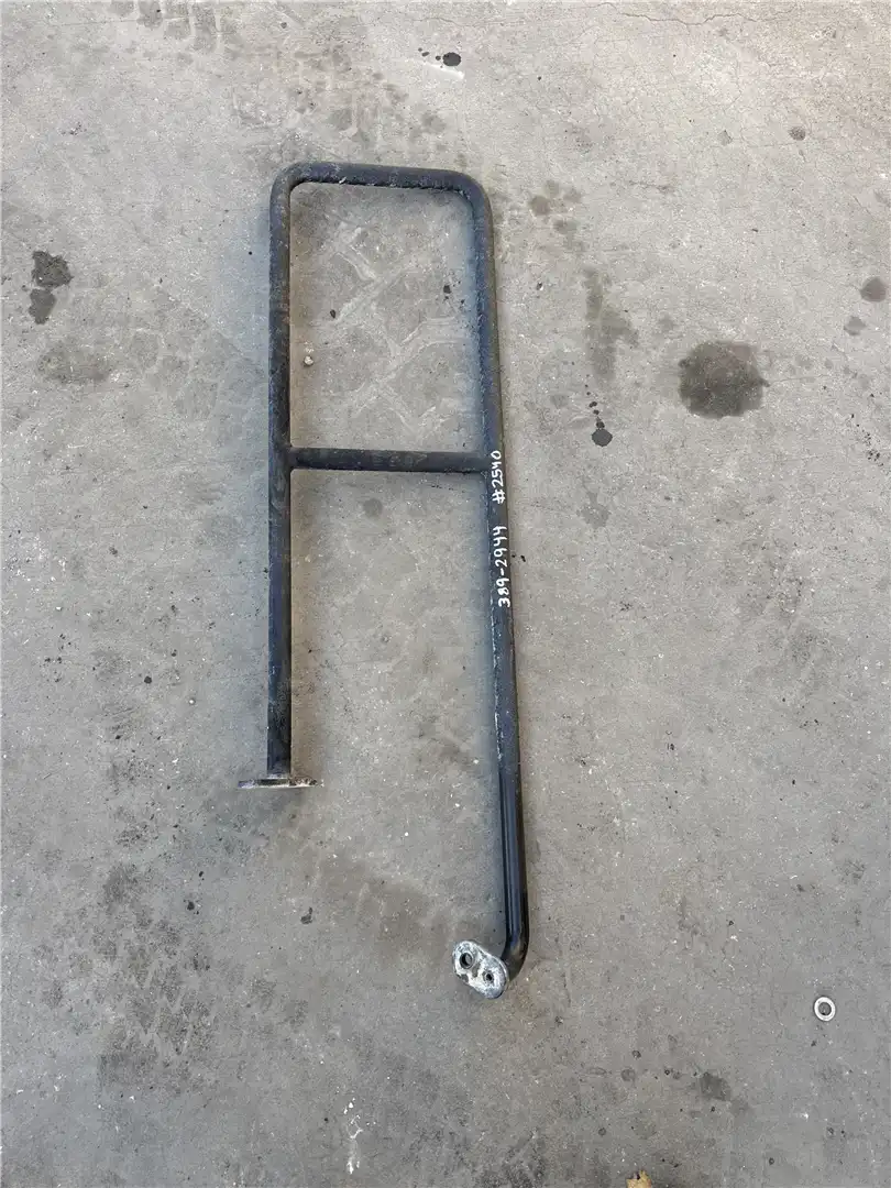 USED HANDRAIL indicator image 1