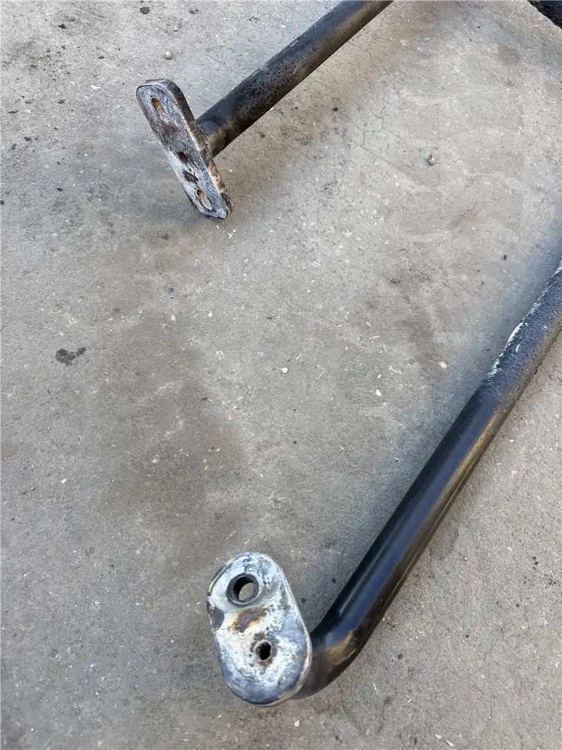 USED HANDRAIL image 2
