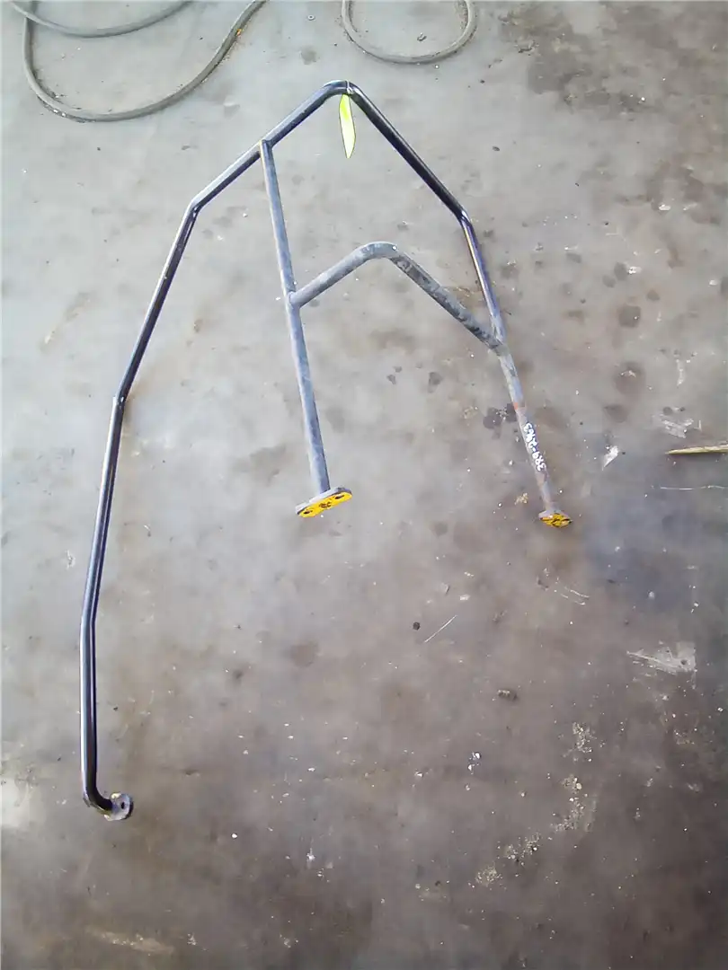 USED HANDRAIL image 4