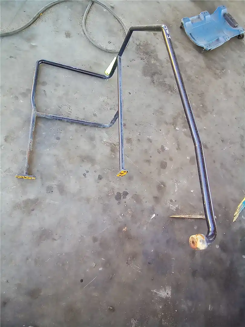 USED HANDRAIL image 3