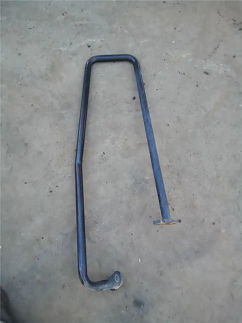USED HANDRAIL image 2