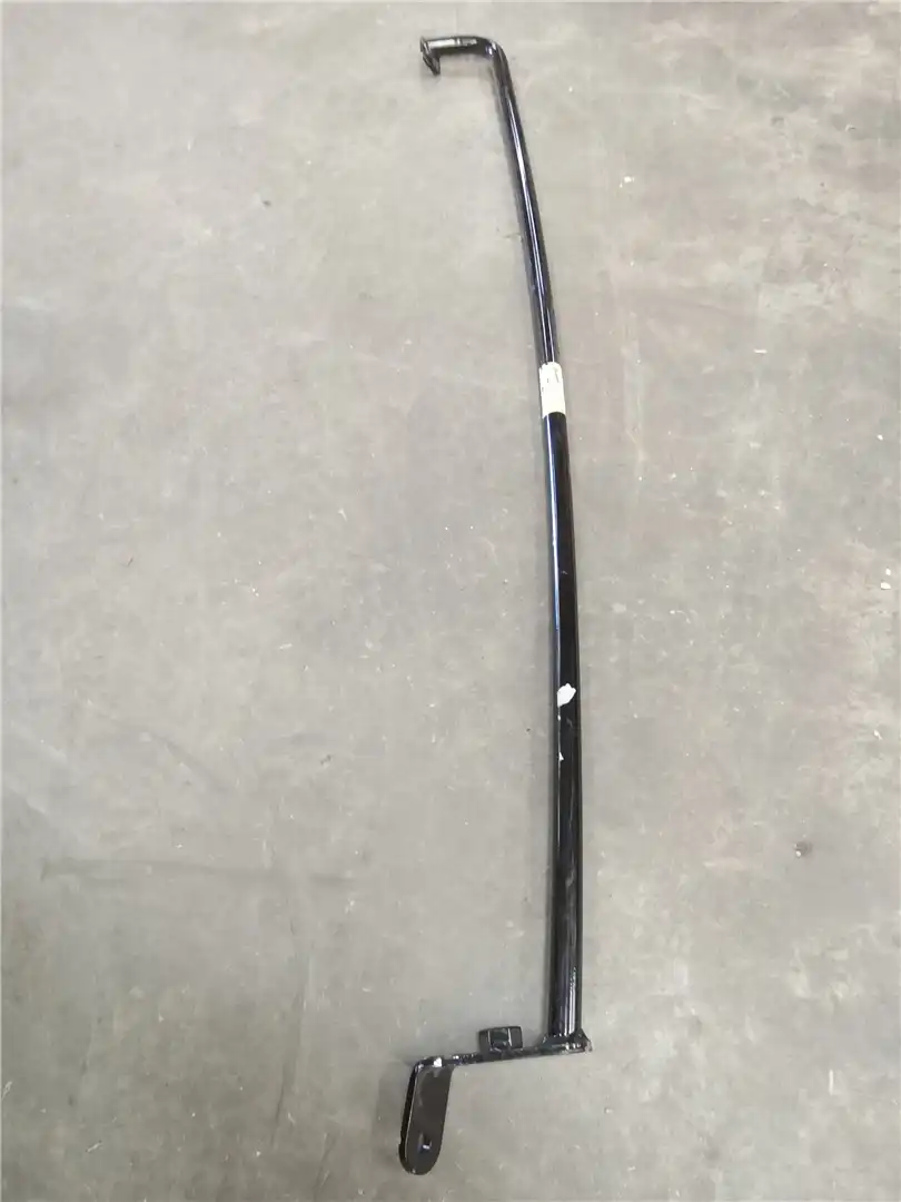 USED HANDLE AS indicator image 1