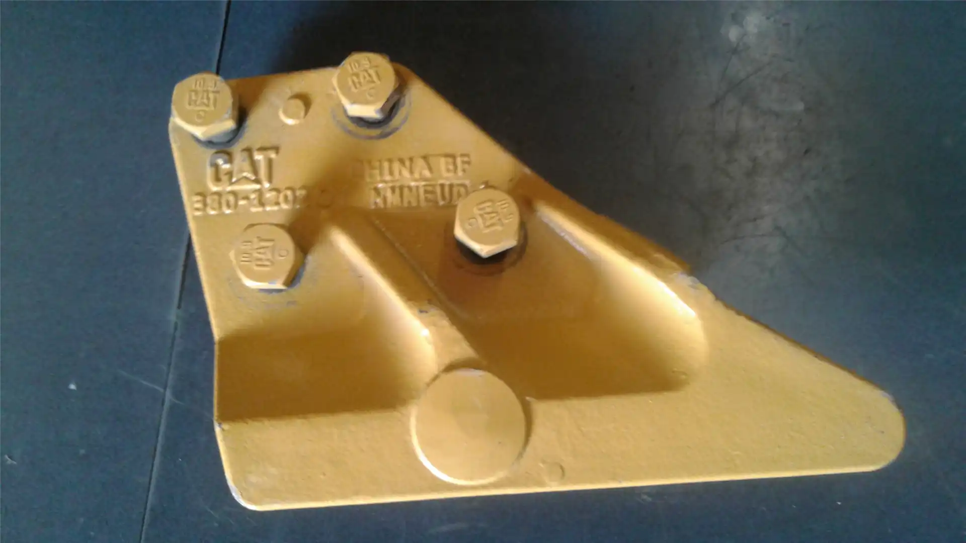 USED SIDECUTTER indicator image 1