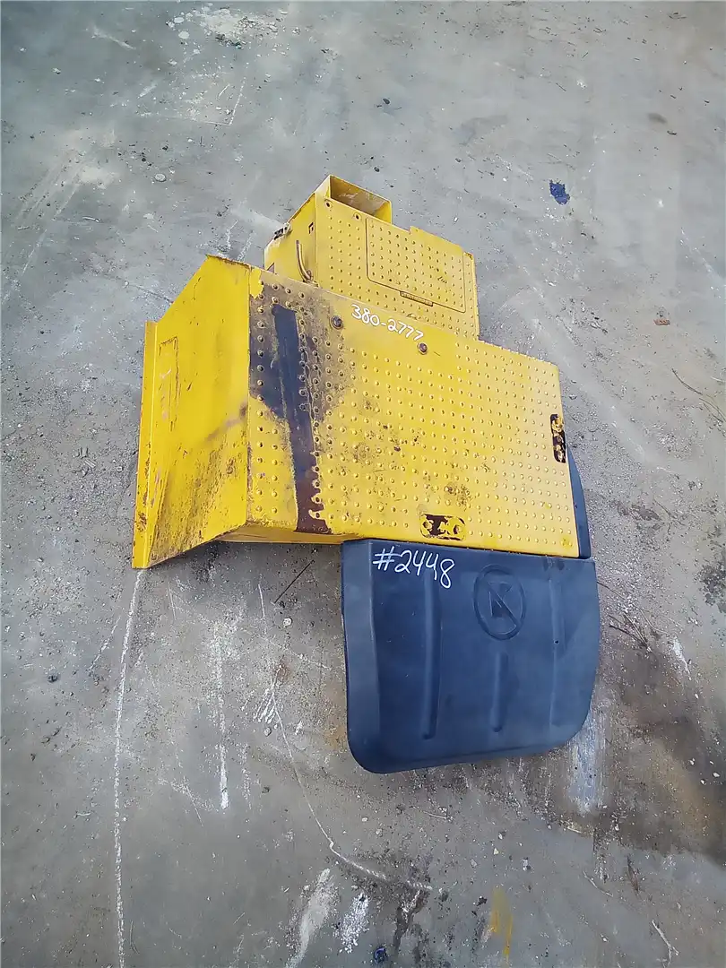 USED PLATFORM (RH) image 4