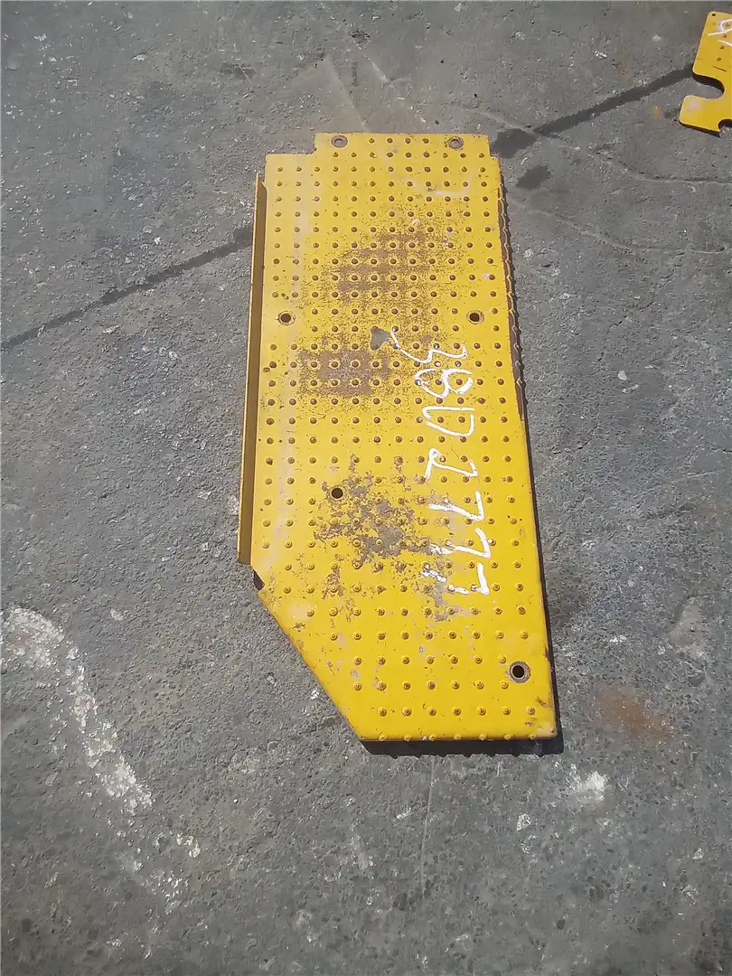 USED PLATFORM (RH) indicator image 1
