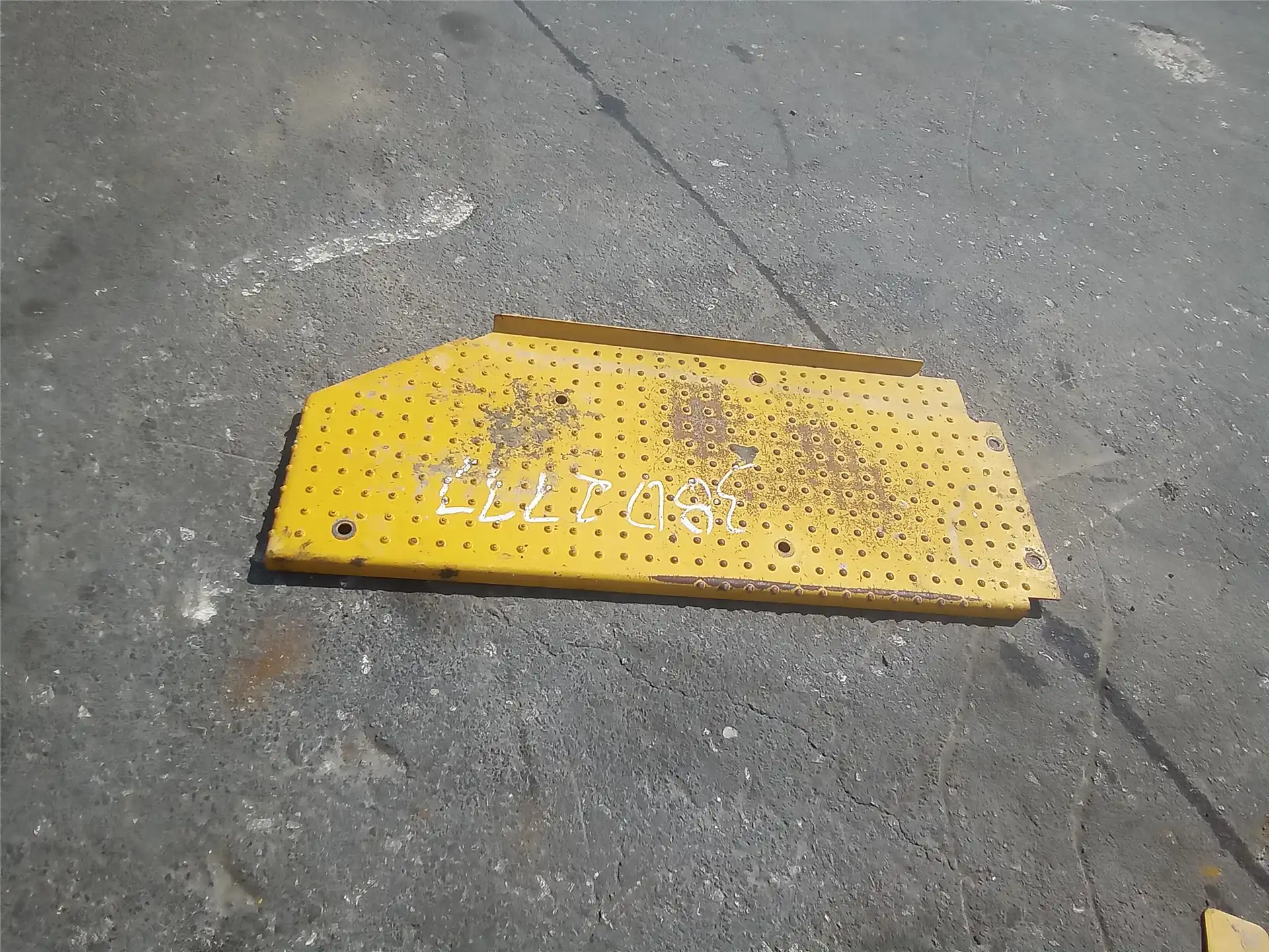 USED PLATFORM (RH) image 2