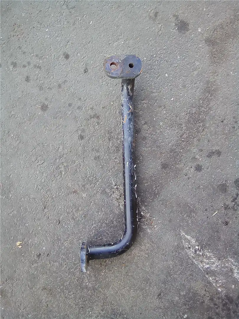 USED HANDRAIL image 2