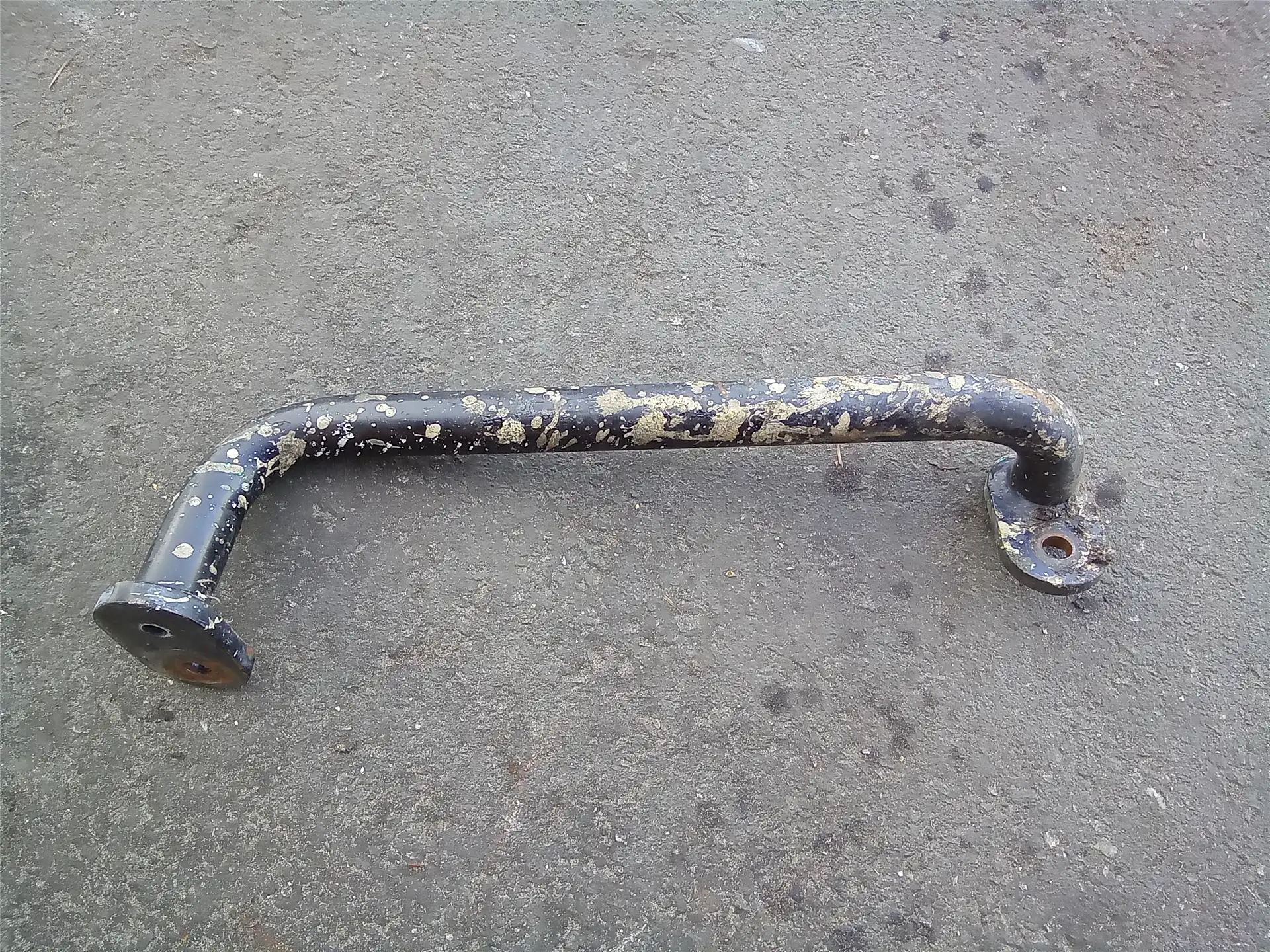 USED HANDRAIL image 3