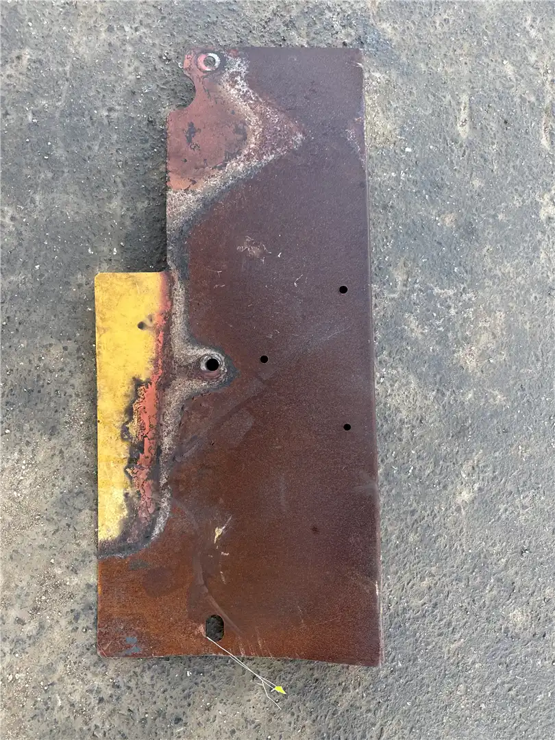 USED SHEET indicator image 1